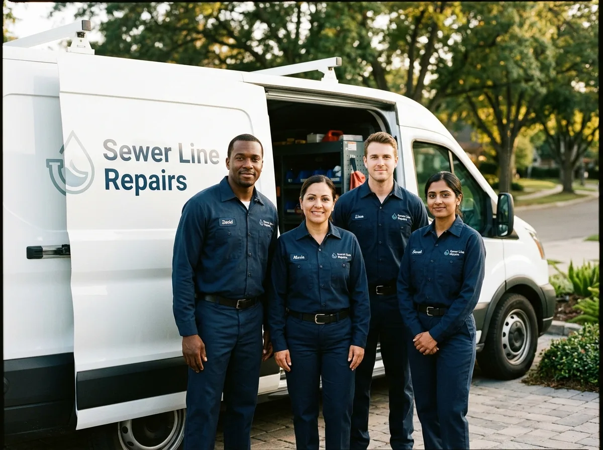 Emergency Plumber company in Mendocino, CA